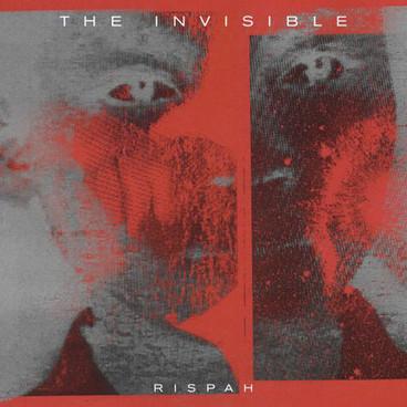 Invisible, The - Rispah Gatefold + Download