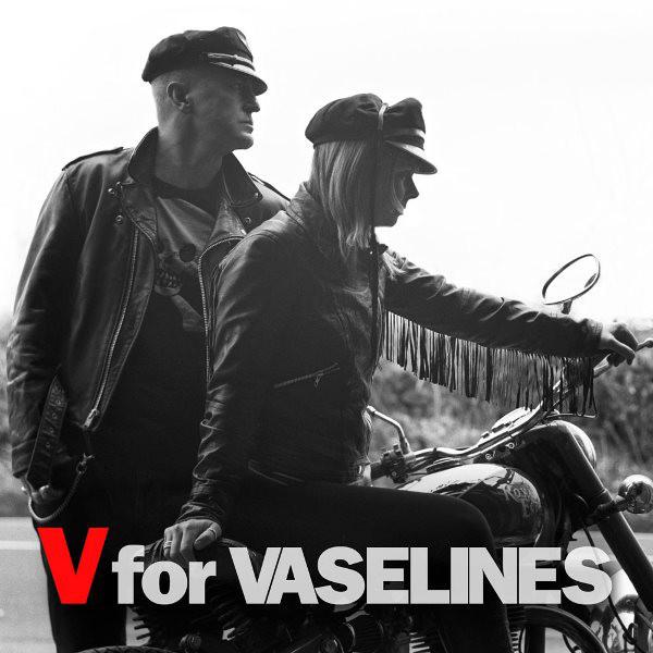 Vaselines, The - V For Vaselines + CD