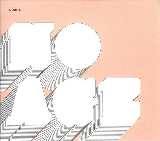 No Age - Nouns