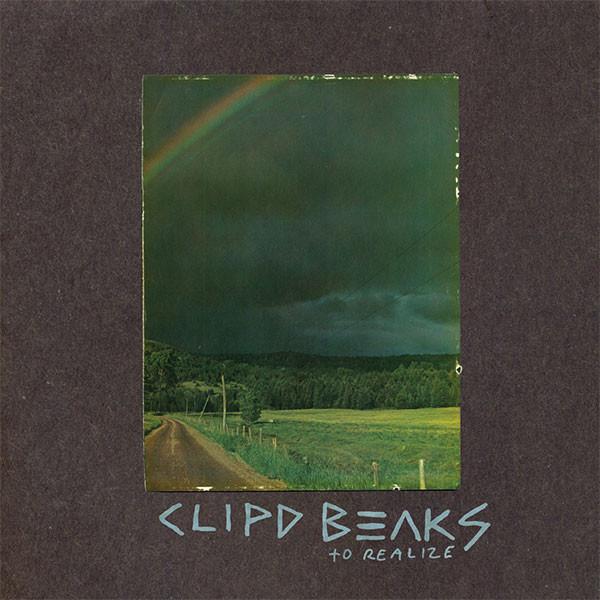 Clipd Beaks - To Realize + Download