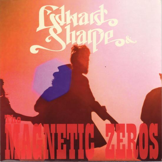 Edward Sharpe & The Magnetic Zeros - 40 Day Dream
