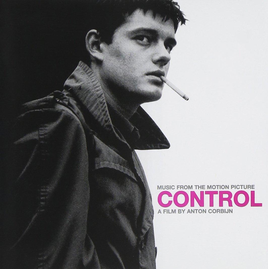 OST - Control JOY DIVISION