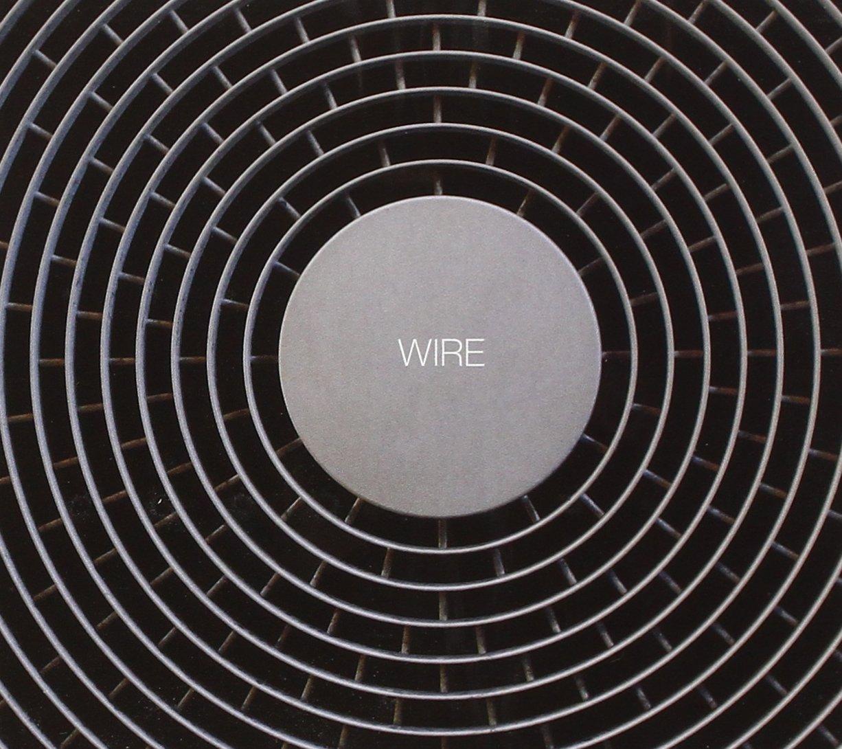 Wire - same