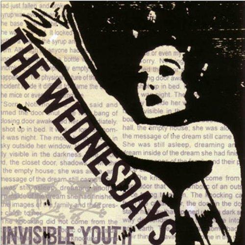 Wednesdays, the - Invisible Youth