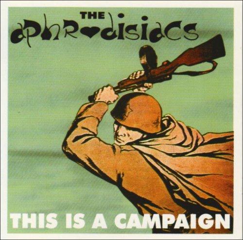 Aphrodisiacs - This is a Campaign