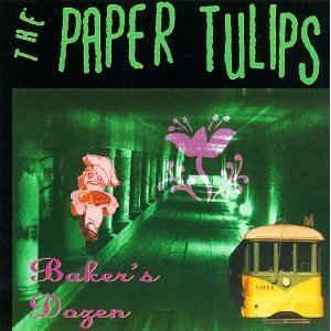 Paper Tulips, the - Baker's Dozen