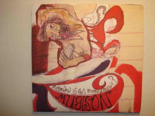 Mugison - Mugimama Is This Monkey Music