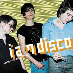 Rhythm King & Her Friends - I Am Disco