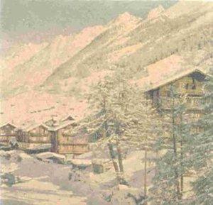 VA Silent Night - Alternative Soundtrack for Christmas