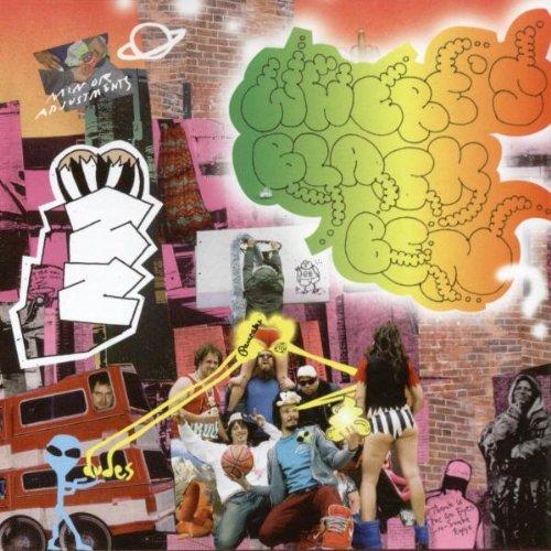 Need New Body - Where's Black Ben?