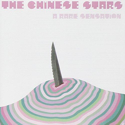 Chinese Stars, the - A Rare Sensation