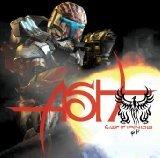 Ash - Commando EP