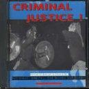 VA - Axe the Act: Criminal Justice Radiohead