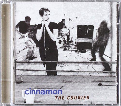Cinnamon - The Courier