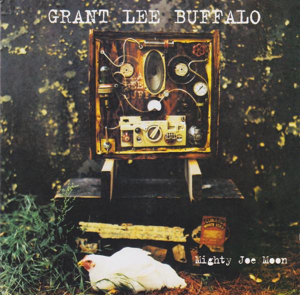 Grant Lee Buffalo - Mighty Joe Moon