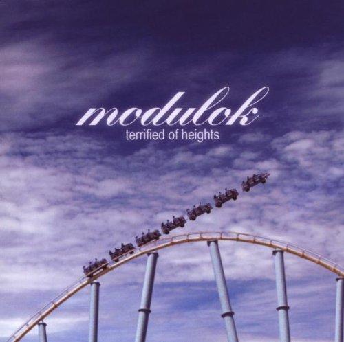 Modulok - Terrified of Nights