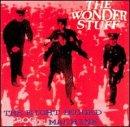 Wonder Stuff - The Eight Legged Groove Machine