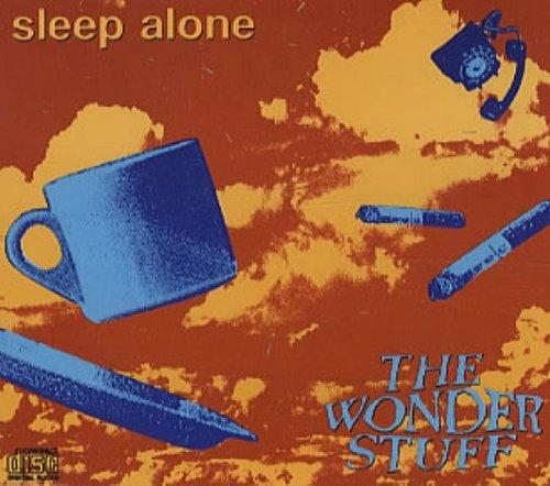 Wonder Stuff, the - Sleep Alone