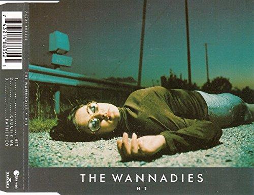 Wannadies, the - Hit
