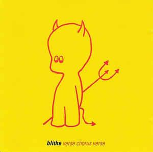 Blithe - Verse Chorus Verse