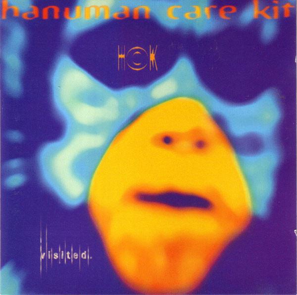Hanuman Care Kit - Visited.
