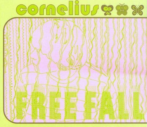 Cornelius - Free Fall