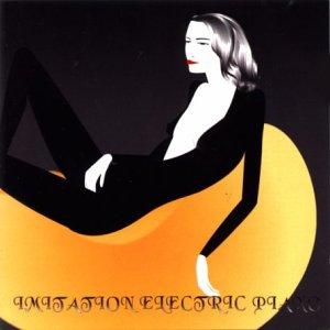 Imitation Electric Piano - Trinity Neon