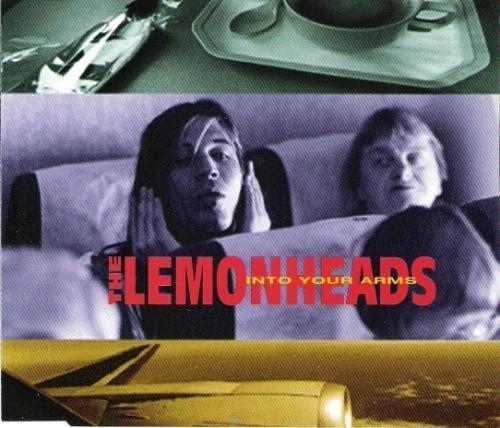Lemonheads, the - Into Your Arms