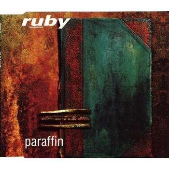 Ruby - Paraffin