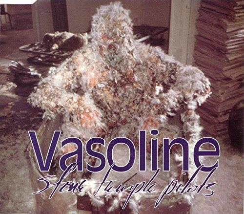 Stone Temple Pilots - Vasoline (David Bowie)