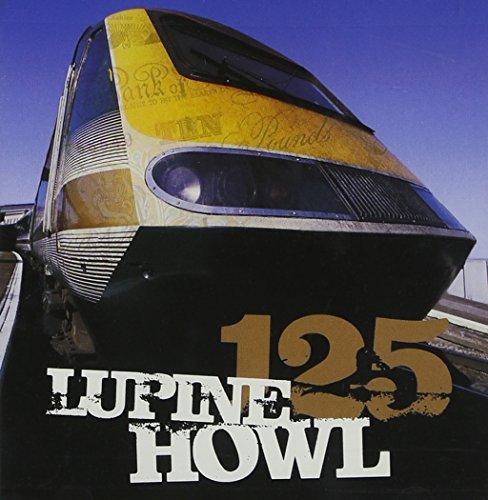 Lupine Howl - 125