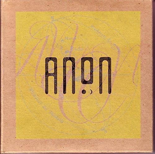 VA - Anon (Lisa Germano)