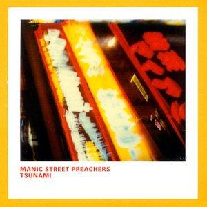 Manic Street Preachers - Tsunami (Cornelius)