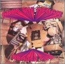 Anus the Menace - Number Two