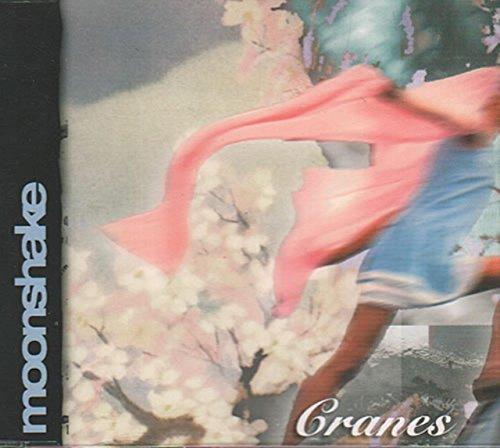 Moonshake - Cranes