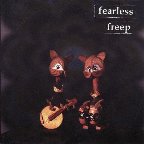 Fearless Freep - No Less Sordid