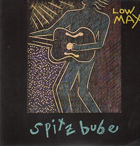 Low Max - Spitzbube (Howe Gelb)