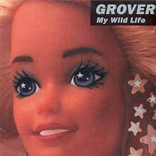 Grover - My Wild Life