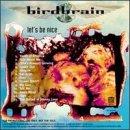 Birdbrain - Let's be nice -> DAVID BOWIE Coverversion