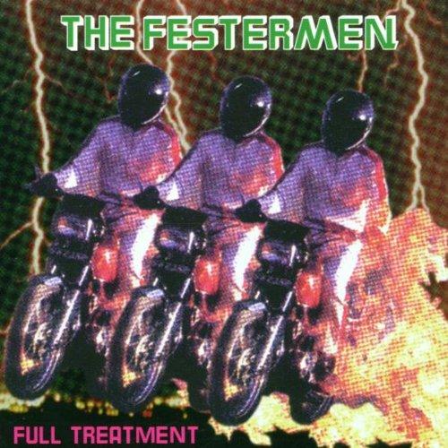 Festermen, the - Full Treatment