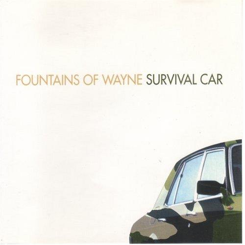 Fountains of Wayne - Survival Car