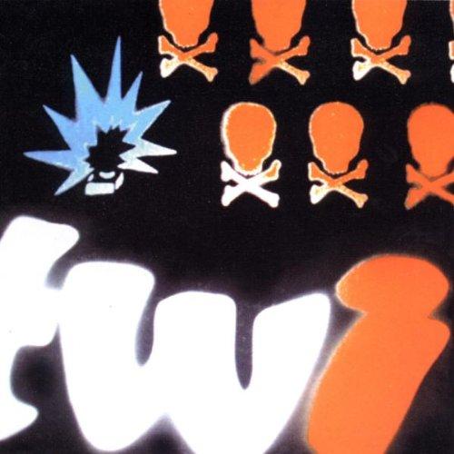 V-Twin - The Blues is a Minefield