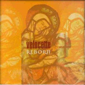 Velocette - Reborn
