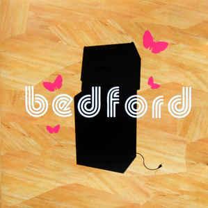 Bedford - Spaceships, Sex and Jealousy