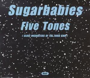Sugarbabies - Five Tones (Swimmer Remix)