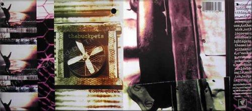 Buckpets, the - To the Quick