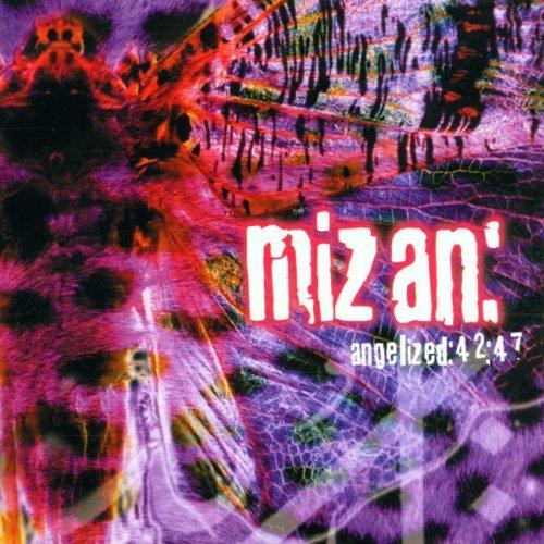 Mizan - Angelized