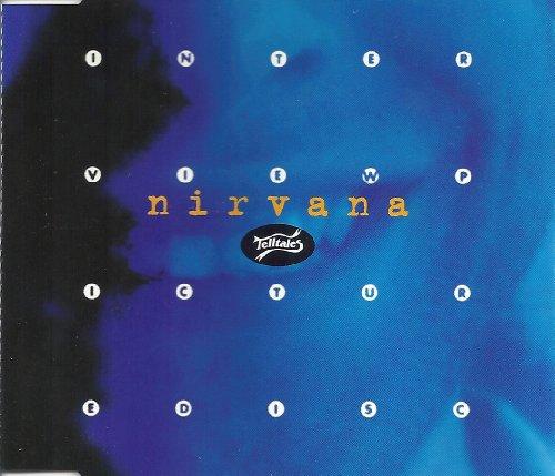 Nirvana - Telltales Interview