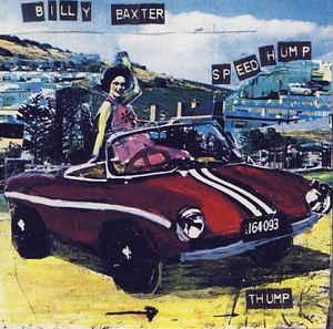 Billy Baxter - Speedhump Thump