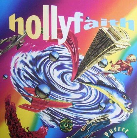 Hollyfaith - same (ex Jellyfish)